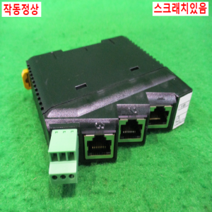 북63818/이더넷스위치/W4S1-03B/옴론